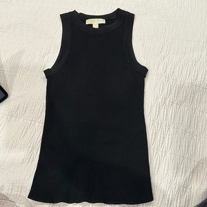 Michael Kors - Woman Black Top Size S
